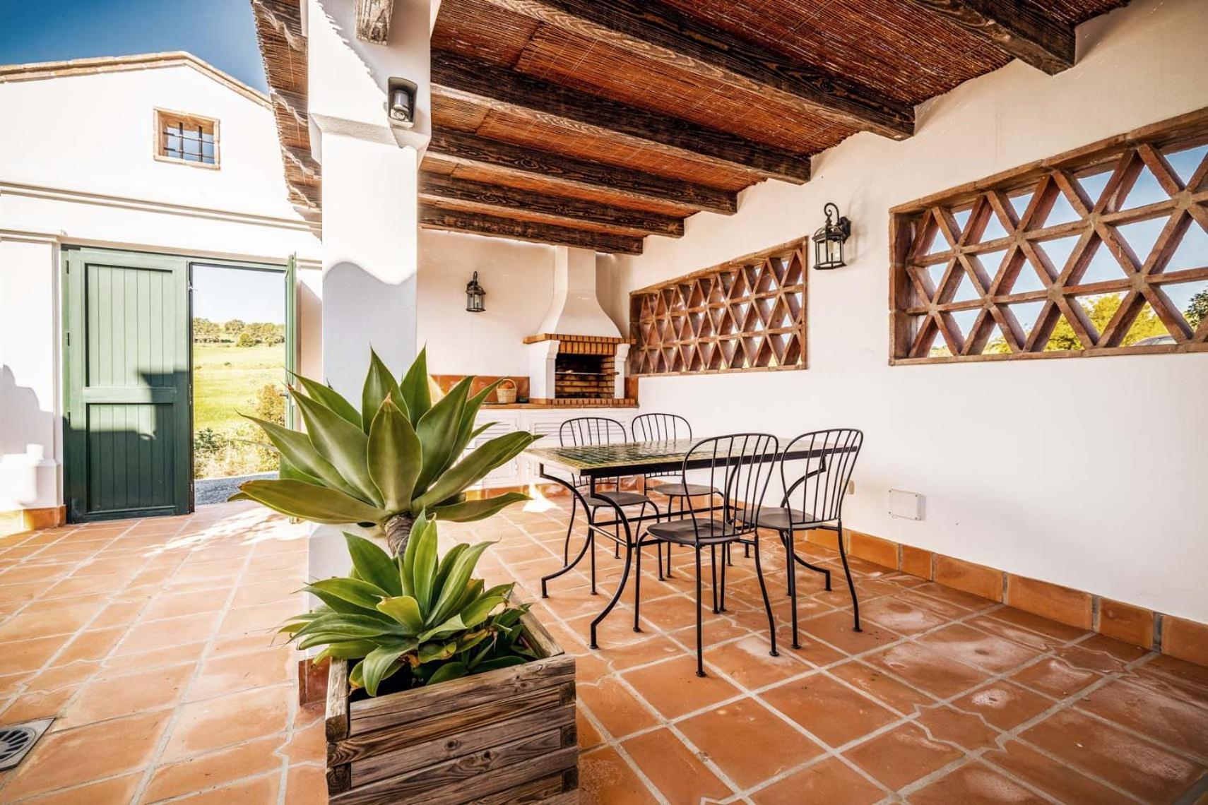 Casa Julia By Rosas Cantares *